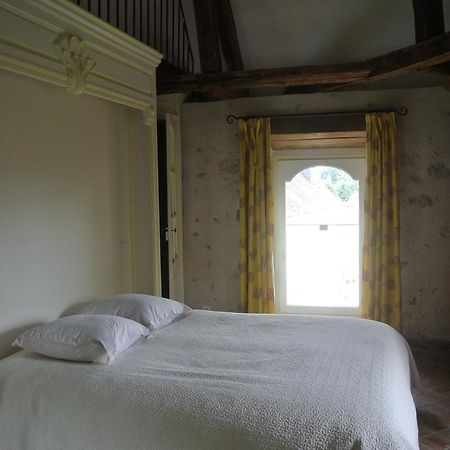 Le Chateau De Mon Pere Bed & Breakfast Villiers-aux-Corneilles Bagian luar foto