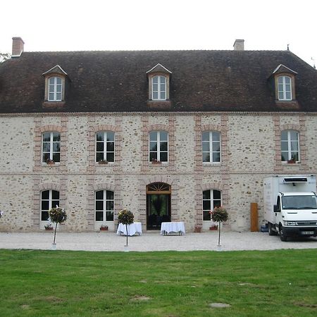 Le Chateau De Mon Pere Bed & Breakfast Villiers-aux-Corneilles Bagian luar foto