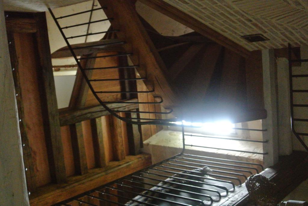 Le Chateau De Mon Pere Villiers-aux-Corneilles Bagian luar foto